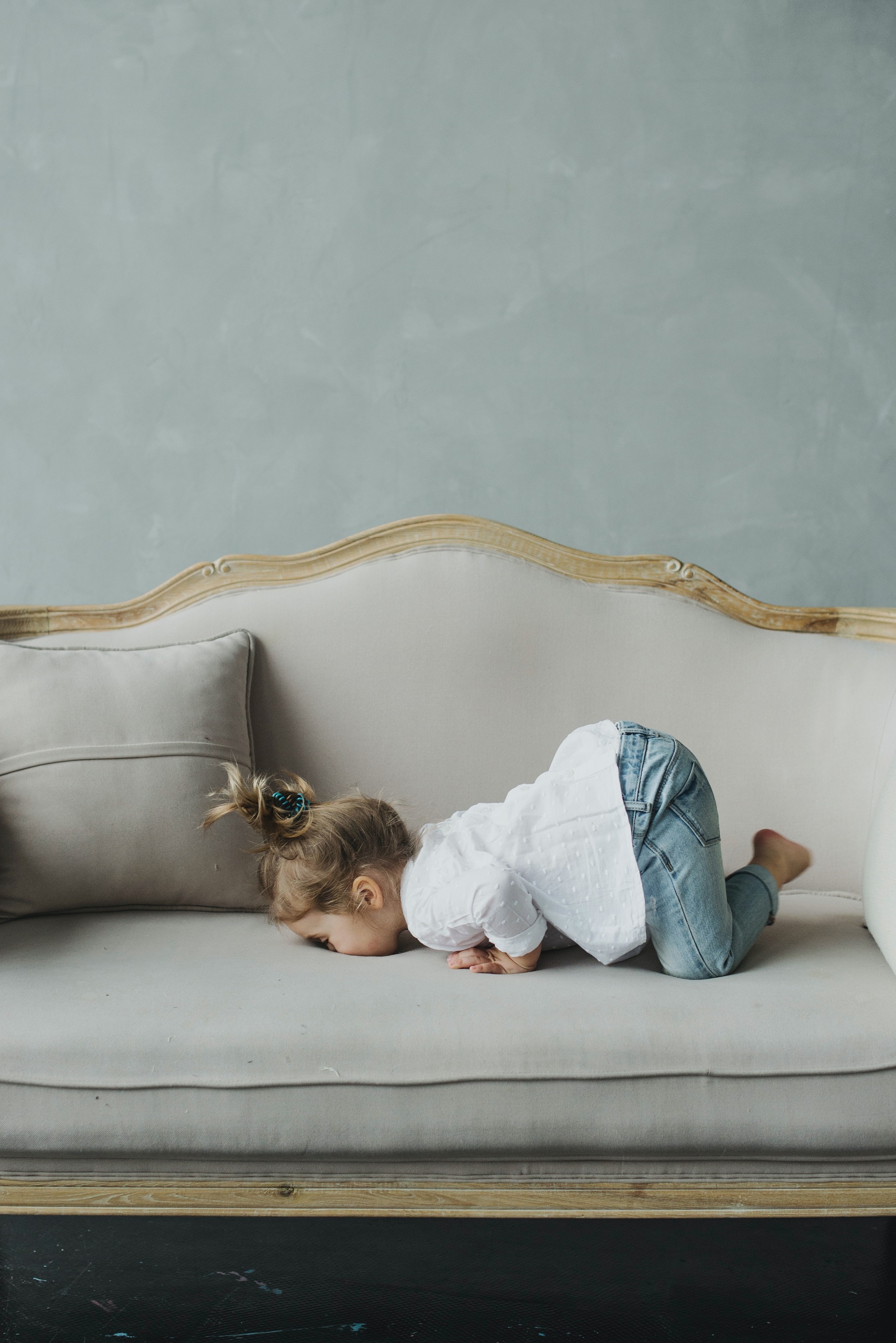 Ditch the day care drama with these 3 tips