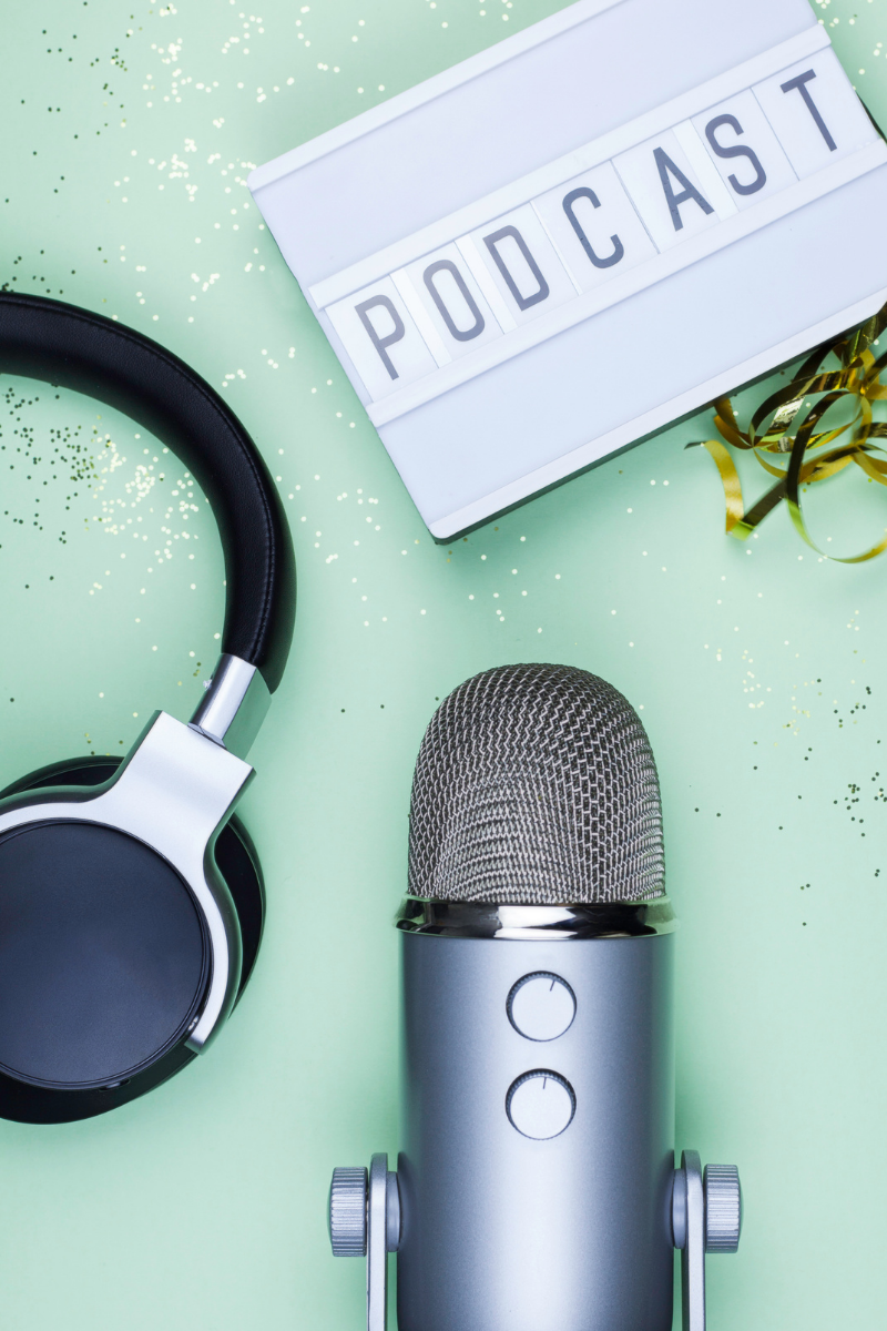 Motherhood Merged Podcast will go live on January 21, 2021