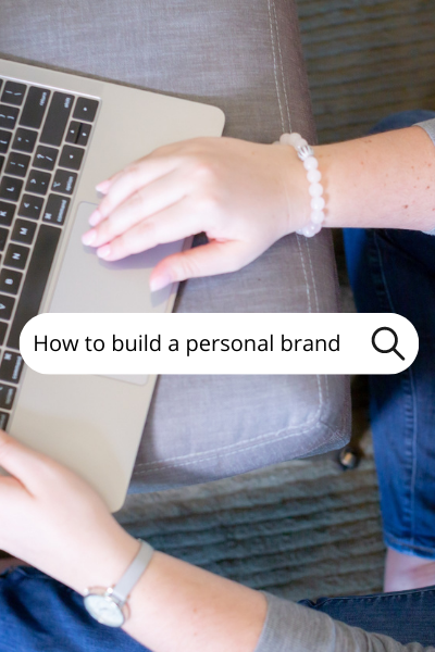 3 myths about your personal brand