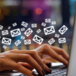 Craft an email welcome sequence with ease.